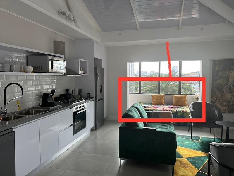 1 Bedroom Property for Sale in Sea Point Western Cape